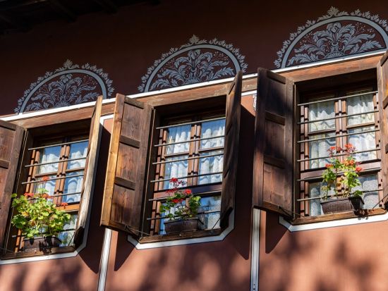 欧州文化都市プロヴディフ 貸切専用車で行く1日プライベートツアー＜英語ドライバーまたは日本語ガイド／ソフィア発＞