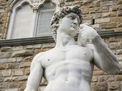 italy_florence_Piazza della Signoria_michelangelo_shutterstock_43981867