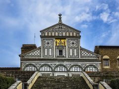 Italy_Florence_San Miniato al Monte_shutterstock_1247368504