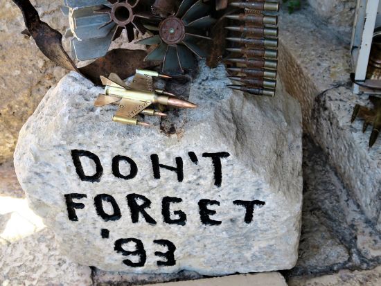 ボスニア・ヘルツェゴビナ 世界遺産モスタル＋要塞都市ポチテリ＋自然保護地区クラヴィカの滝 日帰り観光ツアー＜3月～11月／英語ガイド／スプリット発＞