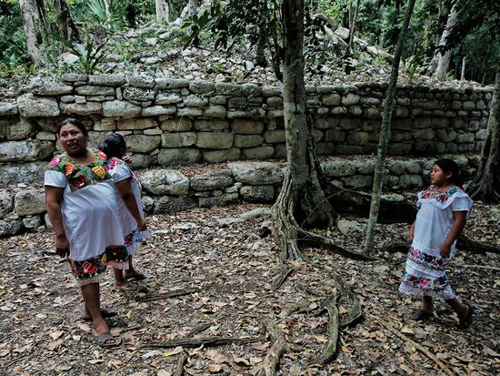 Maya Community picture