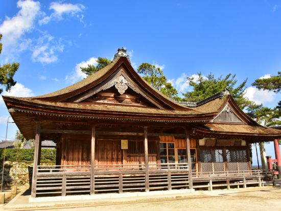貸切観光タクシー 白髭神社・メタセコイア並木を周るおすすめ観光コース＜5時間／1～9名／大津市内発着／京都発着オプションあり＞by 滋賀ヤサカ自動車
