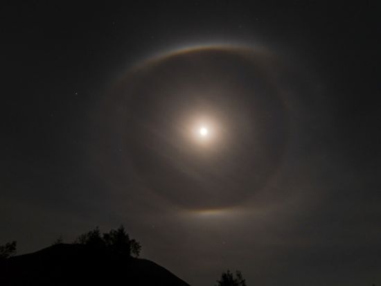 然別湖ナイトウォッチング　本物の自然の真っ暗な夜、知ってる？五感をフルに使って夜の世界を満喫！＜4～10月／然別湖＞by然別湖ネイチャーセンター