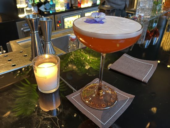 スカラ座博物館＋5つ星ホテルでアペリティーボ体験 プライベートツアー　ブルガリホテル・ミラノまたはアルマーニホテル＜日本語アシスタント＞