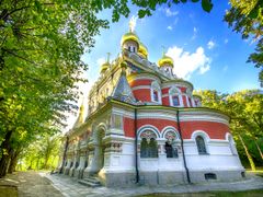 Bulgaria_Shipka_Cathedral_shutterstock_1018626064