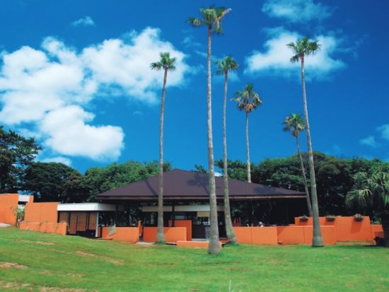 アジアンガーデン