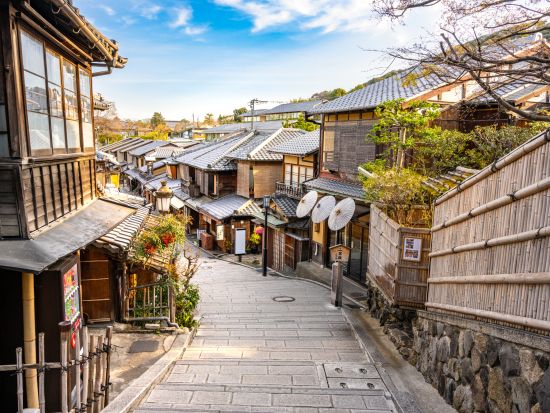 貸切観光タクシー 金閣寺・二条城・清水寺で初めての京都満喫プラン＜４.5時間／大津市内発／京都市内着／京都市内発オプションあり／1～9名＞by 滋賀ヤサカ自動車