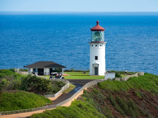 Hawaii_Kauai_Kilauea Lighthouse_pixta_62482292_M