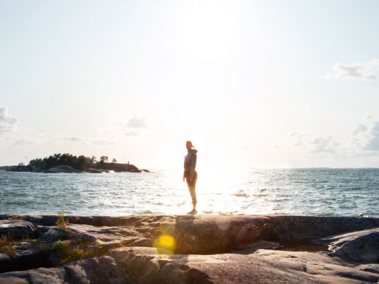 ポルッカラ半島（Porkkalanniemi）半日ウォーキングツアー ヘルシンキ近郊の大自然へ！＜ピクニックランチ付／英語ガイド／ヘルシンキ発＞