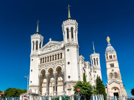 日本語アシスタント貸切！リヨン市内半日ウォーキングツアー　希望に合わせてアレンジ可能！自由気ままなプライベート観光＜午前または午後＞