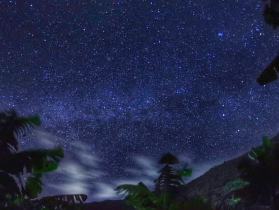 加計呂麻島 星空フォト撮影ツアー　旅の思い出をカタチに ＜1～3名／約1時間＞ by カケロマアイランドリトリート ハレハレ