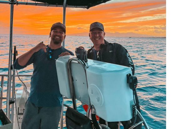 貸切ボートチャーター　ホクラニ号　時間帯で選べるプラン展開　ドリンク＆スナック持ち込みOK＜1～49名／2～3時間／ワイキキ発＞