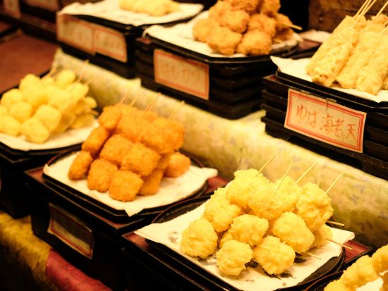 貸切観光タクシー お土産選びに最適！ショッピング三昧プラン＜5時間／大津市内発／京都市内着／京都市内発オプションあり／1～9名＞by 滋賀ヤサカ自動車