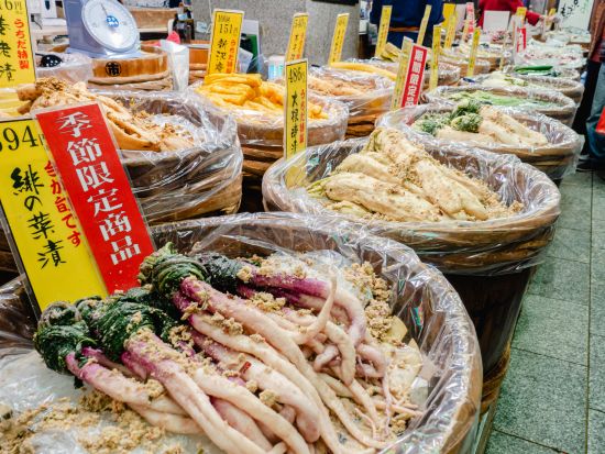 貸切観光タクシー お土産選びに最適！ショッピング三昧プラン＜5時間／大津市内発／京都市内着／京都市内発オプションあり／1～9名＞by 滋賀ヤサカ自動車