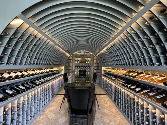 【セブ島 レストラン代行予約】ラ・パリジェンヌ・マクタン (LA PARISIENNE / LA VIE)　シャングリラホテル目の前のカジュアルフランス料理