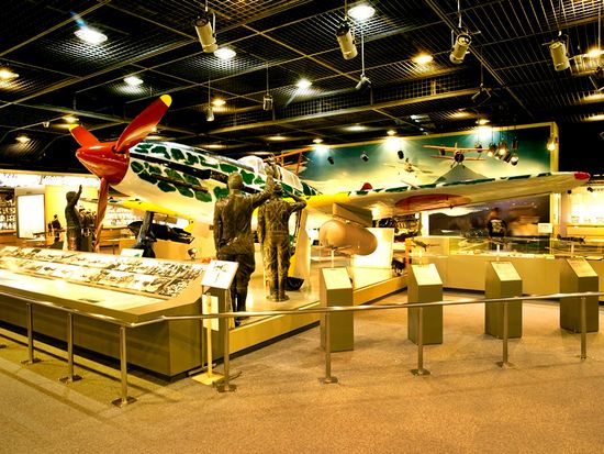 南九知覧特攻平和会館