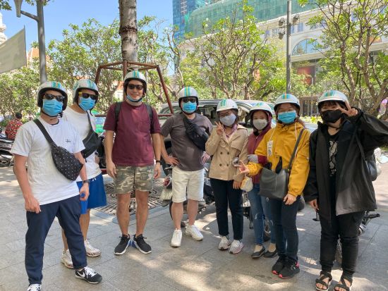 日本語バイクツアー　ご要望にあわせて作成するカスタマイズバイクツアー ＜貸切／半日・終日／現地ドライバー（日本語）／選べる集合・解散場所／保険完備＞ 