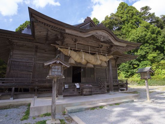貸切ガイドツアー 妖怪ワールド満喫！鬼太郎と妖怪たちに会える島 水木しげるのルーツを探る＜5時間／隠岐ジオゲートウェイ／どうご 隠岐の島町＞byちょっくらOKI