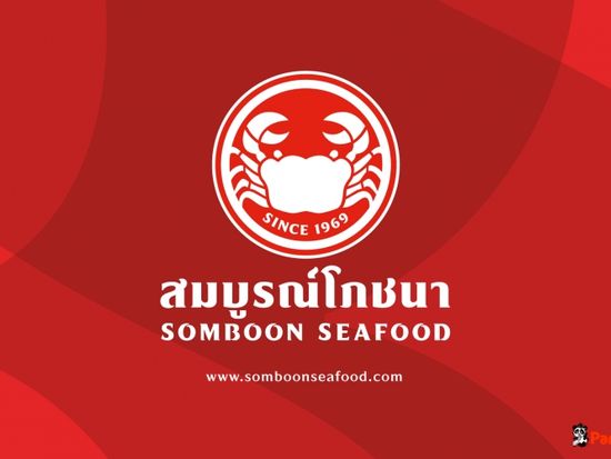 somboonseafood