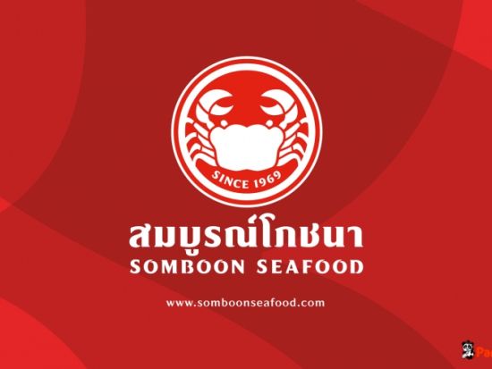 ソンブーン「Somboon」食事券&事前予約サービス タイ名物　元祖蟹カレー＜ランチ／ディナー＞