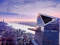 Edge - New York