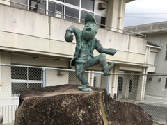踊る水木先生