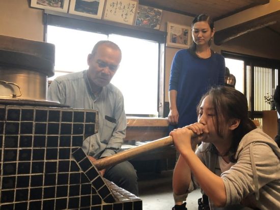 肥育地域大紀町で絶品松阪牛すき焼きをいただく1泊2日 古民家民宿に泊まり野菜やキノコの収穫を体験する食旅＜1泊2日／大紀町日本一のふるさと村／朝夕食付／大紀町＞