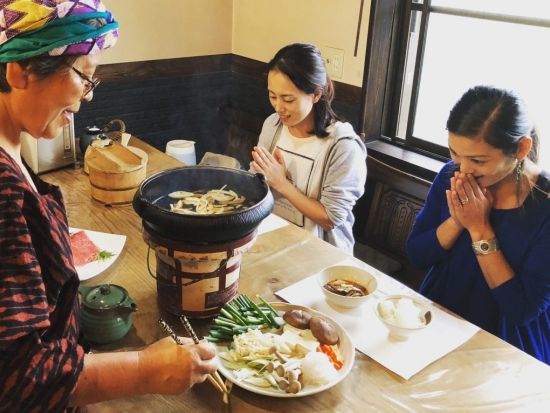 肥育地域大紀町で絶品松阪牛すき焼きをいただく1泊2日 古民家民宿に泊まり野菜やキノコの収穫を体験する食旅＜1泊2日／大紀町日本一のふるさと村／朝夕食付／大紀町＞