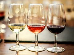 Wineテイスティングイメージ2