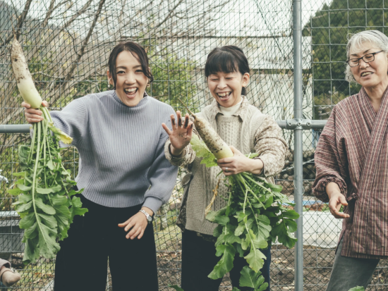 ガイド付きサイクリングツアー E-bikeで巡ろう！昔ながらの囲炉裏や釜戸料理に舌鼓 熊野参詣道と囲炉裏料理コース＜4時間／昼食付／大紀町＞