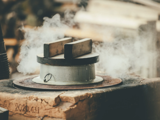 ガイド付きサイクリングツアー E-bikeで巡ろう！昔ながらの囲炉裏や釜戸料理に舌鼓 熊野参詣道と囲炉裏料理コース＜4時間／昼食付／大紀町＞