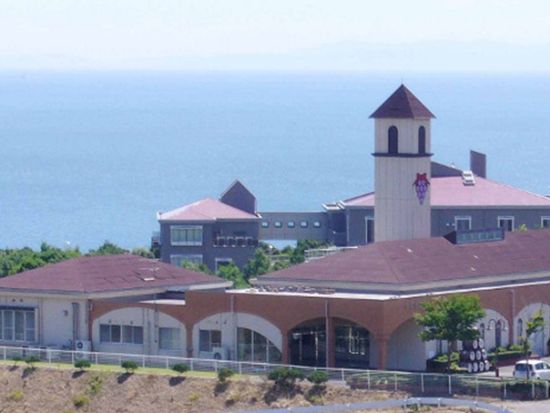 貸切観光タクシー 高松絶景スポット・大串自然公園＆屋島へご案内＜5時間／1-8名／選べる送迎場所／高松市発着＞