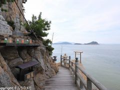 竹居観音