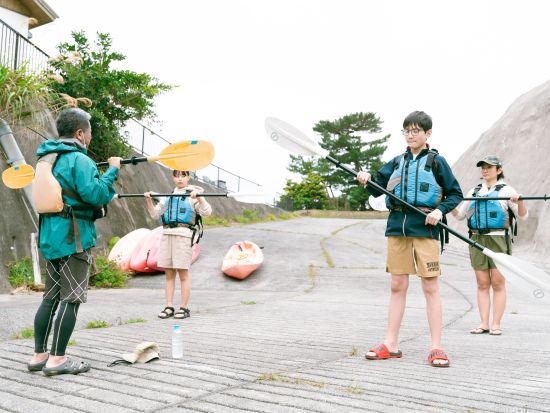 やんばる東村フォトツアー 人気のカヤックやドローン撮影が楽しめるオプションもご用意！家族、カップル大歓迎です＜沖縄本島北部＞