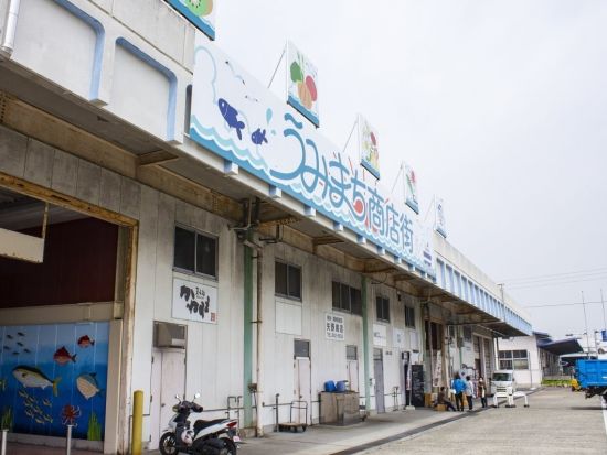 貸切観光タクシー 讃岐うどん＆うみまち商店街立ち寄りプラン＜2時間／1-8名／選べる送迎場所／高松市発着＞