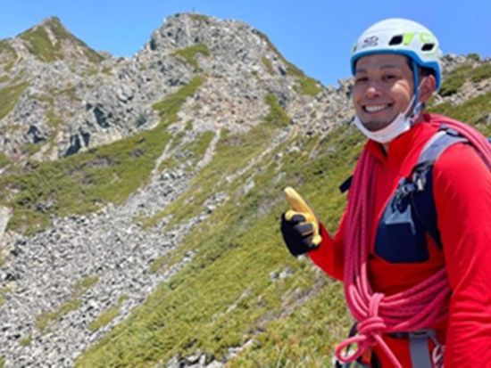 上高地ハイキング プライベートツアー！ 山岳専門ガイドがご案内＜上高地＞