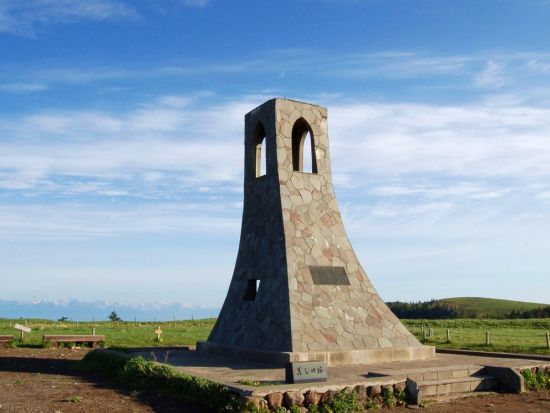 美ヶ原高原プライベートツアー 初めての山登りハイキング 広大な草原が広がる美ヶ原を山岳専門ガイドがご案内＜選べる集合場所＞