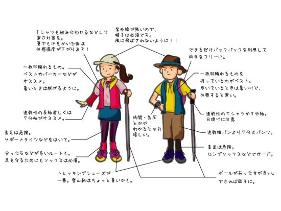 美ヶ原高原プライベートツアー 初めての山登りハイキング 広大な草原が広がる美ヶ原を山岳専門ガイドがご案内＜選べる集合場所＞