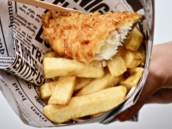 イーストロンドン ショーディッチグルメウォーキングツアー トレンドの発信地を街歩き！ローカルフード＆ビール付き ＜英語／少人数制／約３時間＞