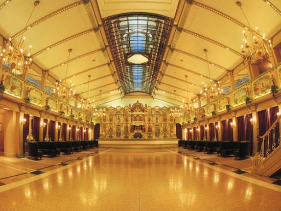 河口湖 音楽と森の美術館 入場Eチケット コンサートや景色も楽しめるエンタメ美術館＜山梨＞