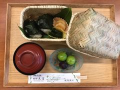 おむすびランチ