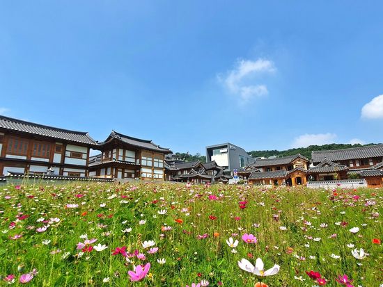 Eunpyeong Hanok Village (3)