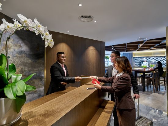 クアラルンプール国際空港（KUL）ラウンジチケット☆プラザ・プレミアム・ファースト（Plaza Premium First）*ターミナル1