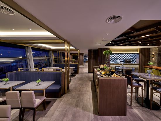 クアラルンプール国際空港（KUL）ラウンジチケット☆プラザ・プレミアム・ファースト（Plaza Premium First）*ターミナル1