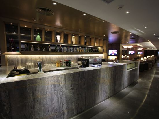 クアラルンプール国際空港（KUL）ラウンジチケット☆プラザ・プレミアム・ファースト（Plaza Premium First）*ターミナル1