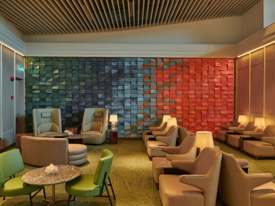 クアラルンプール国際空港（KUL）ラウンジチケット☆プラザ・プレミアムラウンジ（Plaza Premium Lounge） *ターミナル 1