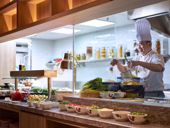 クアラルンプール国際空港（KUL）ラウンジチケット☆プラザ・プレミアムラウンジ（Plaza Premium Lounge） *ターミナル 1