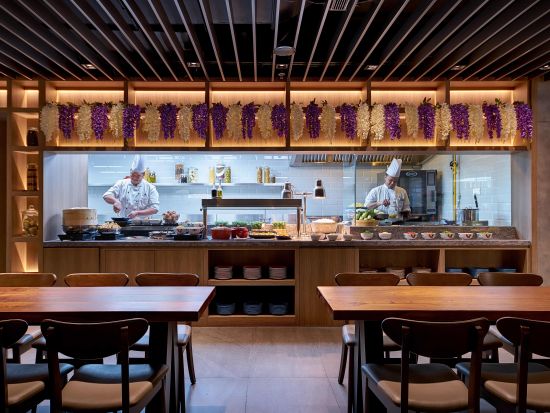 クアラルンプール国際空港（KUL）ラウンジチケット☆プラザ・プレミアムラウンジ（Plaza Premium Lounge） *ターミナル2[出発／到着]