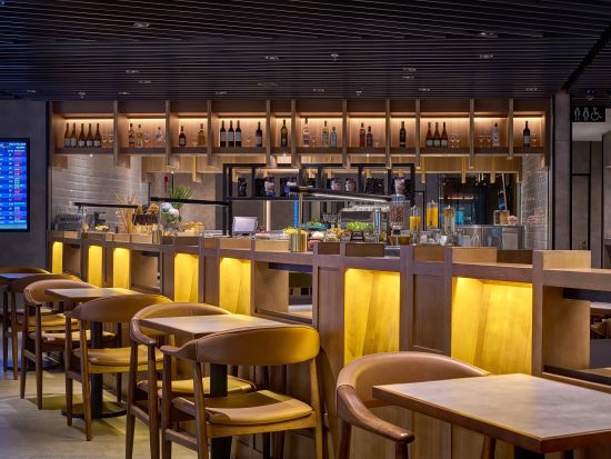 クアラルンプール国際空港（KUL）ラウンジチケット☆プラザ・プレミアムラウンジ（Plaza Premium Lounge） *ターミナル2[出発／到着]