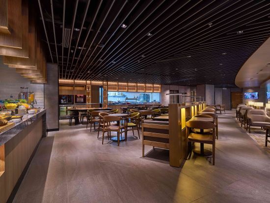 クアラルンプール国際空港（KUL）ラウンジチケット☆プラザ・プレミアムラウンジ（Plaza Premium Lounge） *ターミナル2[出発／到着]